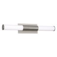thumbnail image 1 of DAXV3605L30D1SN AFX Dax - 2 Light Vanity Light, 1 of 4