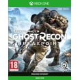 thumbnail image 1 of DAY 2 Tom Clancy's Ghost Recon Breakpoint, Xbox One, 1 of 9