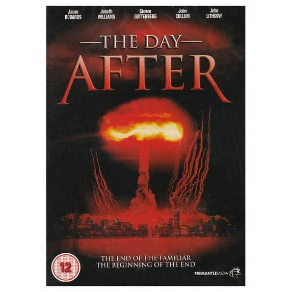 DAY AFTER