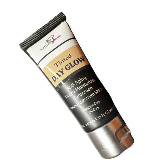 DAY GLOW Anti-Aging Tinted Moiturizer SPF 30