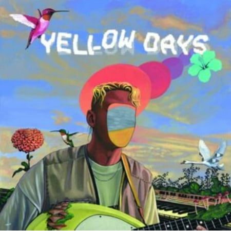 Day in a Yellow Beat [LP] - VINYL