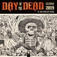 thumbnail image 1 of DAY OF THE DEAD BY JOS GUADALUPE 2019, 1 of 2