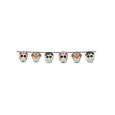 DAY OF THE DEAD GARLAND (1)