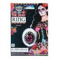 thumbnail image 1 of DAY OF THE DEAD RING, 1 of 2