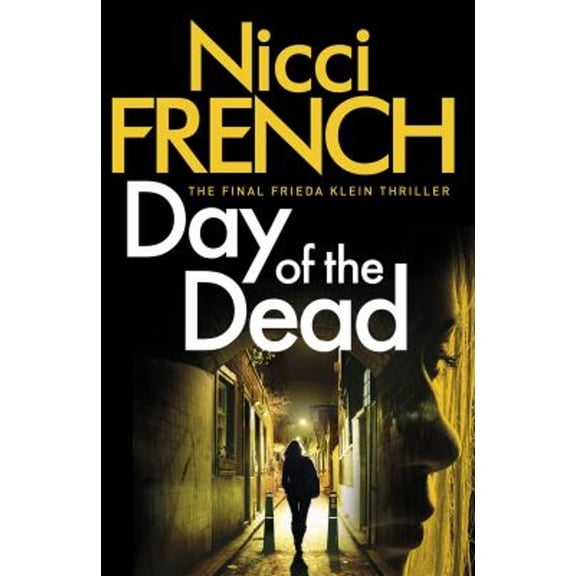 Pre-Owned The Day of the Dead (Paperback) 9780718179694