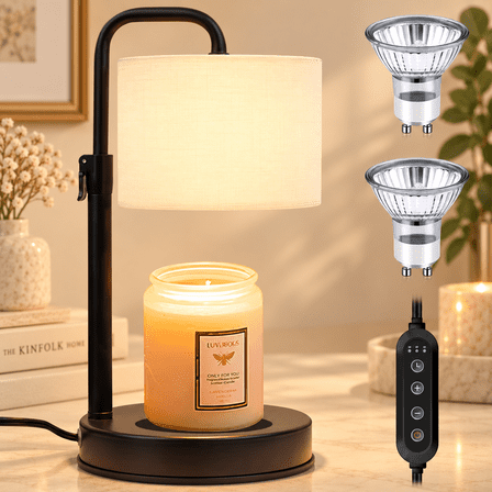 Best Sellers In Plug-in Christmas Wax Warmer