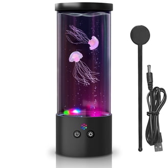 Jellyfish Mood Lamp