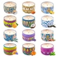 thumbnail image 1 of DAYBETTER 12 Pack Scented Candles, Candles for Home Scented, 240H Long Lasting Burn Time, Birthday Gifts for Women with Gift Box, 1 of 7