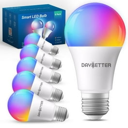 Wifi spotlight bulb sale
