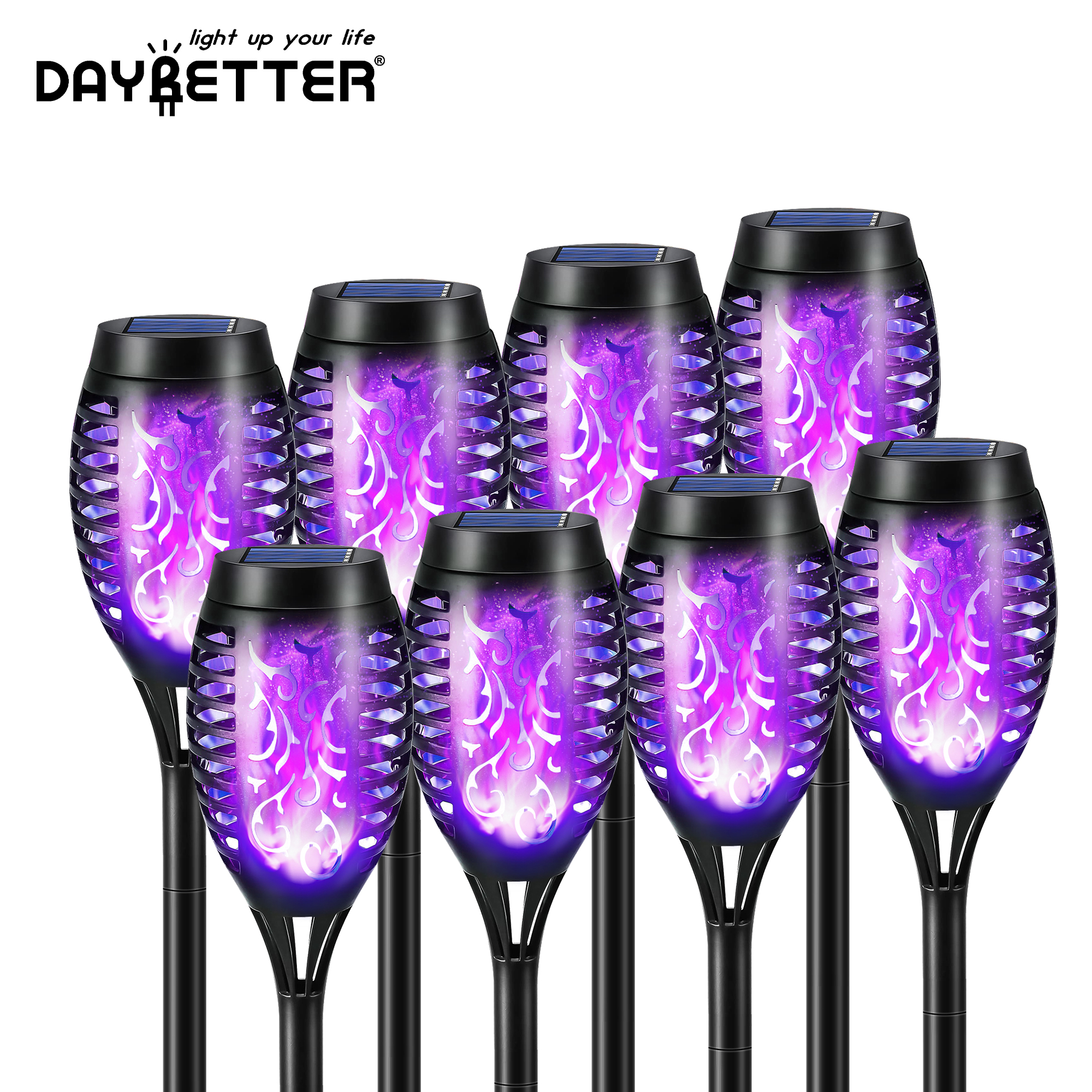 LED STROBE BATON VIP Bottle Service TOPPER Flashlight LED Bottle ...