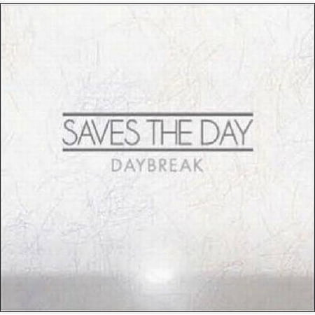 DAYBREAK [SAVES THE DAY]