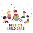 thumbnail image 1 of DAYCARE - Customized Name Wall Lettering Art Decoration Daycare Kids Playroom Design Vinyl Adhesive Wall Decal - Removable Multicolored Decor Teacher & Children Design Wall Decor Sticker 24" x 30", 1 of 3