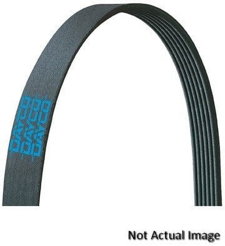 DAYCO BELTS/HOSES - BELTS/HOSE