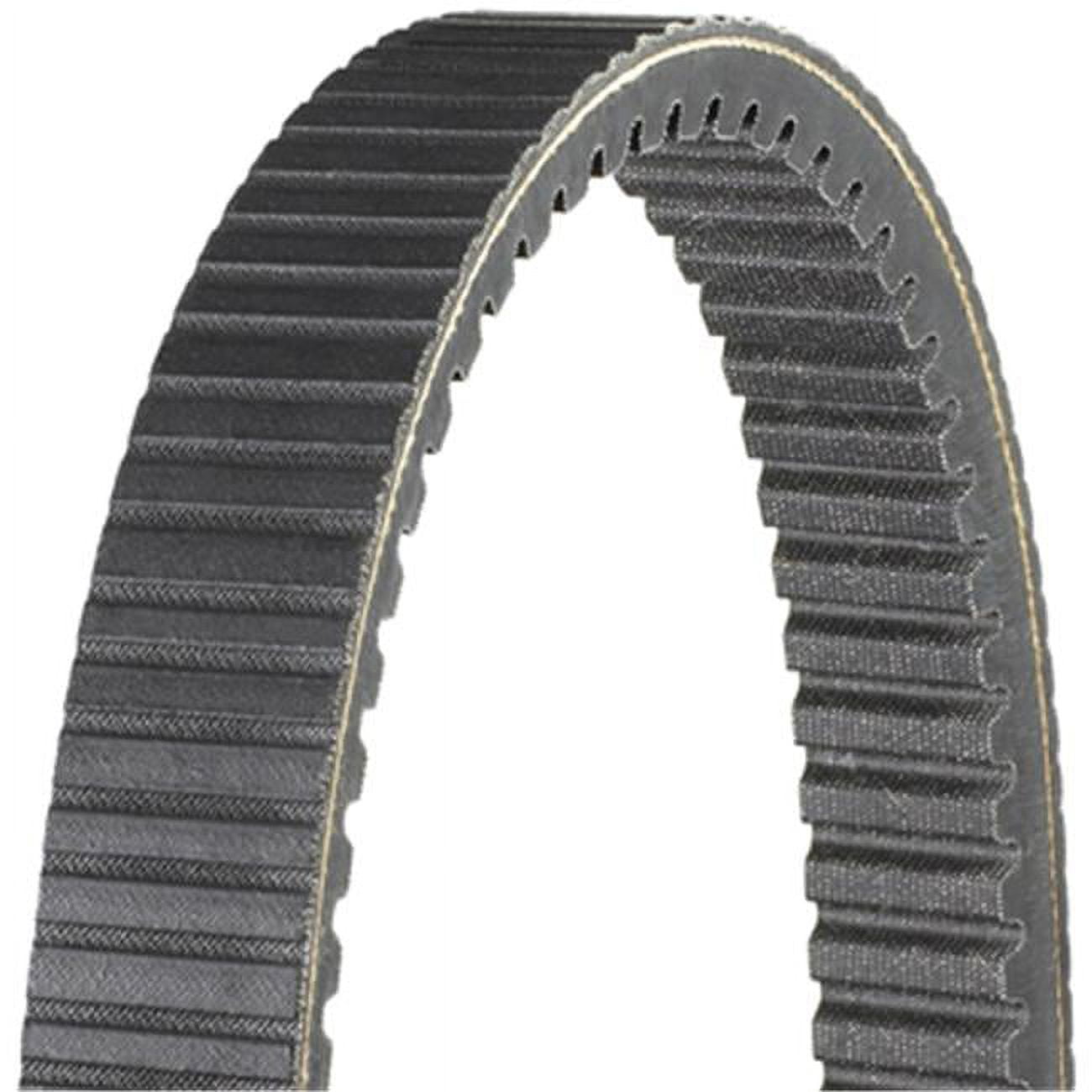 DAYCO HPX5020 High Performance Extreme Drive Belts - 1.44 In.