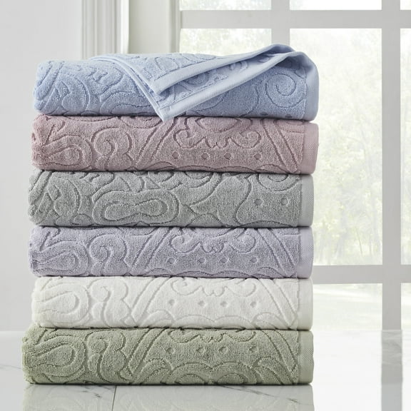 DAYDREAM TOWEL SET-Set of 1 Bath