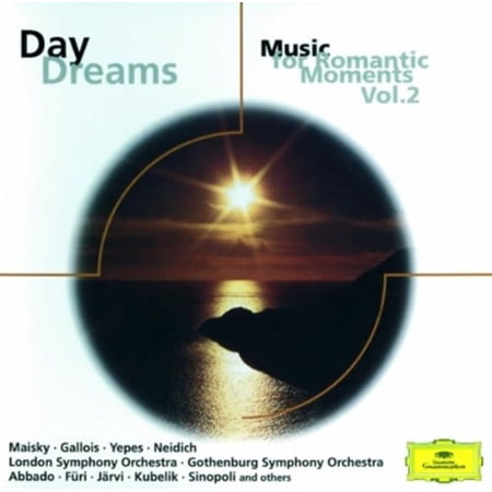 DAYDREAMS 2 - ELOQUENCE