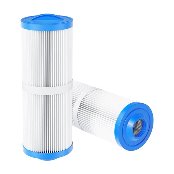 DAYEAR SPA Filter Replacement 50 Sq.ft. (2 Pack) Hot Tub Filter Cartridge for PWW50L 4CH-949 FIL50-5D13H15FCT-3 FC-0172 SD-01143 SC757 817-4050