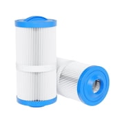 DAYEAR SPA Filter Replacement 35 Sq.Ft Hot Tub Filter Cartridge 2 Pack for PWW35L 4CH-935 PWW35L FC-0170 817-4035 SD-01235 PDC580-AFS X268554 X268535