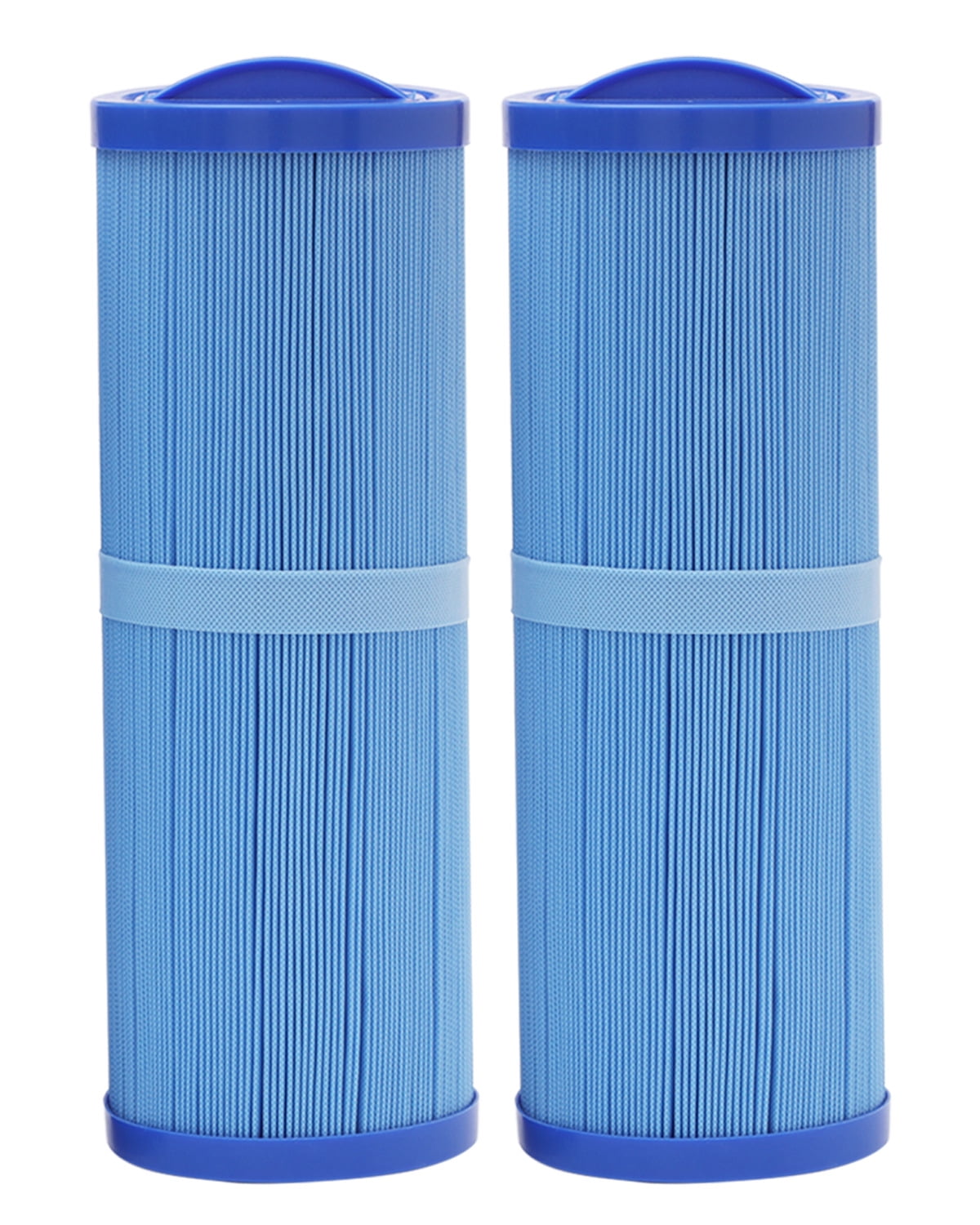 DAYEAR SPA Filter Replacement 5 Micron Pleated Hot Tub Filter 50 Sq.ft