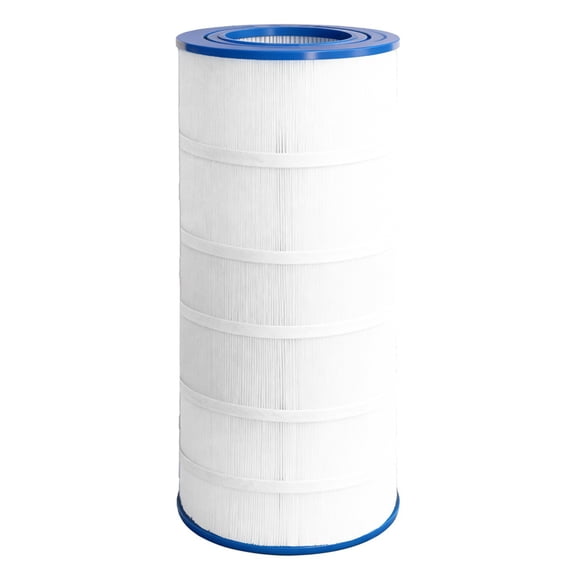 DAYEAR Swimming Filter Cartridge 100 Sq. Ft. (1 Pack) Filter Replacement for CC100 PLF100A CRP100 PAP100 PAP100-4 C-9410 R173215 FC-0686 59054200 160316