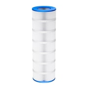 DAYEAR Swimming Filter Cartridge 200 Sq. Ft. 1 Pack Filter Replacement for CC200 PAP200 R173217 C-9419 FC-0688 59054400 29902 AK-8005