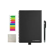 DAYEH B5 Reusable Smart Notebook Digital Notepad with Erasable Pen  Sketch Cloud Storage