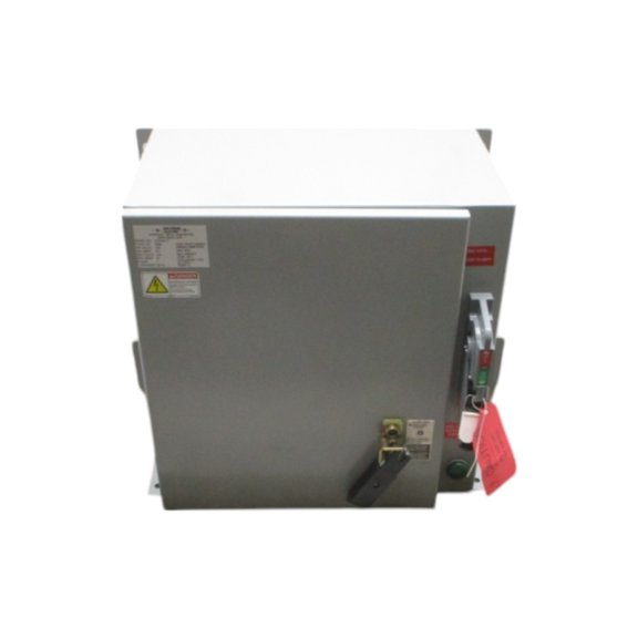 DAYKIN ELECTRIC STDAB1-3 480V 6.2A NSNP