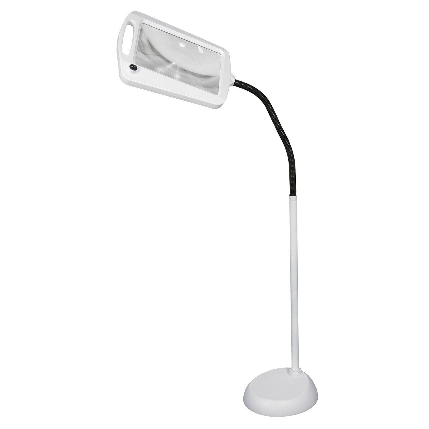 Full page magnifying sale lamp