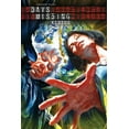 thumbnail image 1 of DAYS MISSING HC: Days Missing Volume 2 : Kestus (Hardcover), 1 of 1