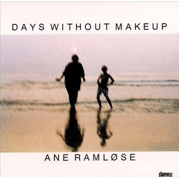 Days Without Makeup Ane Ramlose (CD)