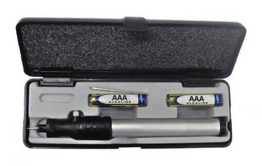 DAYTON 12T033 Engraver,3300 SPM,6 In. L