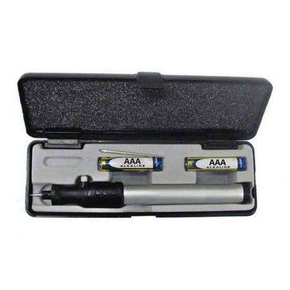 DAYTON 12T033 Engraver,3300 SPM,6 In. L