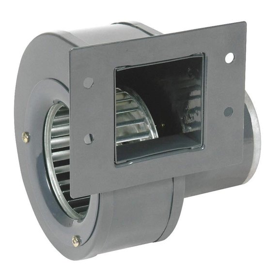 DAYTON 1TDP5 Blower,131 cfm,115V,0.65A,2860 rpm 1TDP5