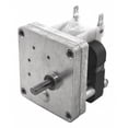 thumbnail image 1 of DAYTON 52JE21 AC Gearmotor, 50.0 in-lb Max. Torque, 0.9 RPM Nameplate RPM, 230V AC Voltage, 1 Phase, 1 of 2