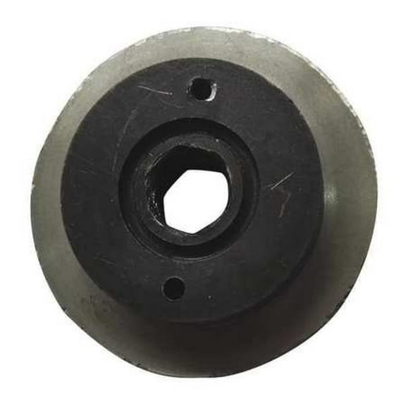 DAYTON GGS_48625 Brake Hub, 0.75 Tons