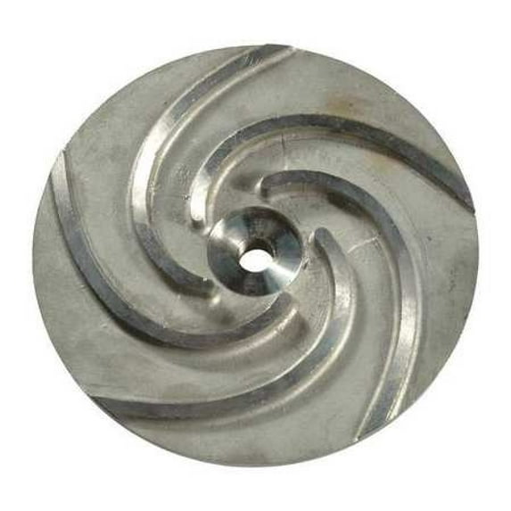 DAYTON PP07003G Impeller
