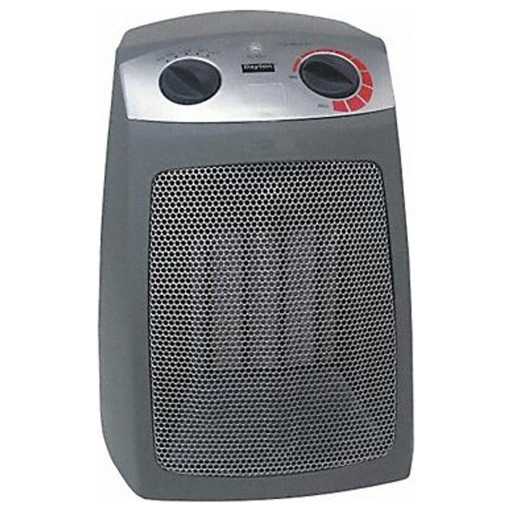 DAYTON Port. Elec. Heater,1500 W,5118 BtuH 1VNW9 - Walmart.com