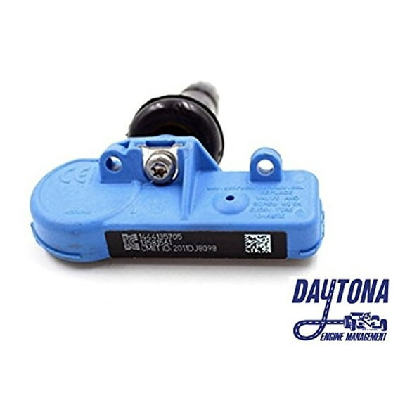 DAYTONA ENGINE MANAGEMENT 13581561 tpms For Opel 433MHZ 22853740 Tire Pressure Sensor 5502400