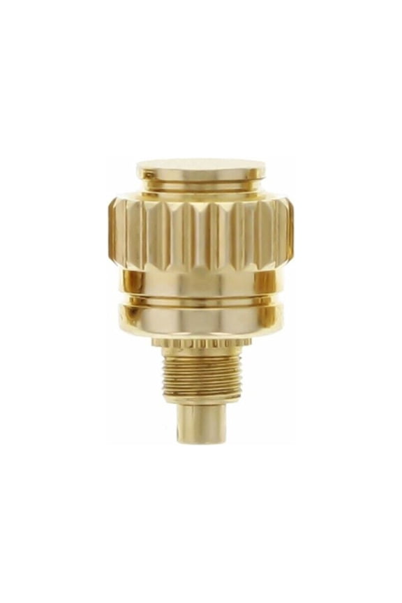 DAYTONA WATCH CROWN PUSHER FOR TIGER TUDOR PRINCE 79160 79180 79260 79270 GOLD