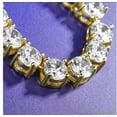 thumbnail image 1 of DAZE 3MM CZ Tennis Choker Chain | 961472, 1 of 7