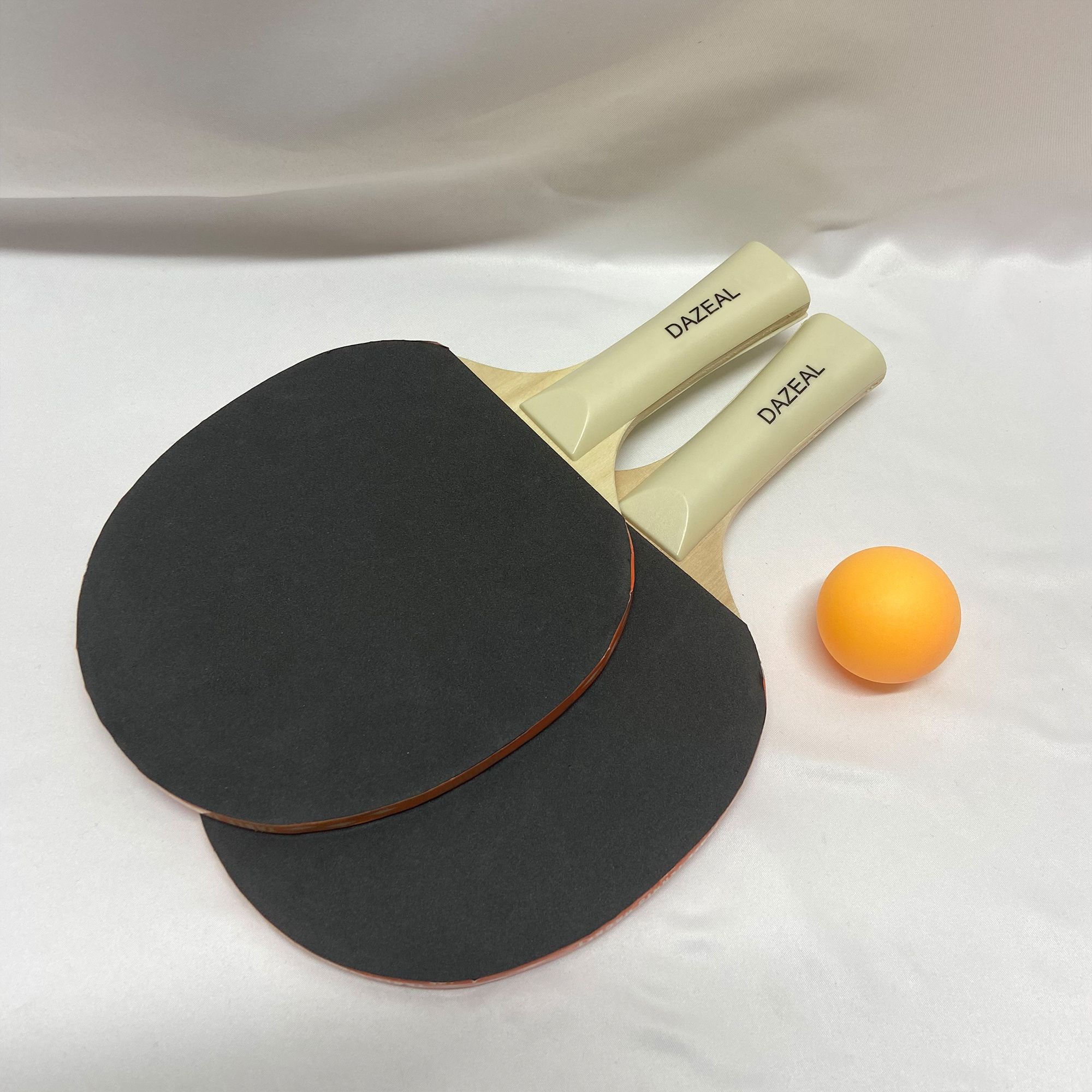 DAZEALGame apparatus, namely, bases, bats, and balls for playing