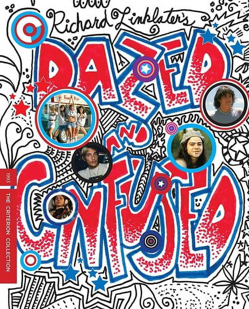DAZED & CONFUSED/4K UHD/BD [UHD]