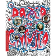 Dazed and Confused Criterion Collection