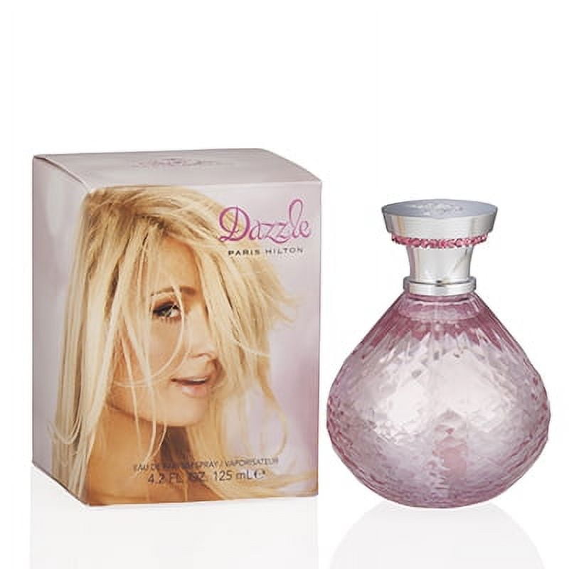 DAZZLE PARIS HILTON EDP SPRAY 4.2 OZ (125 ML) Women's Fragrances