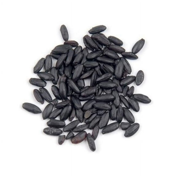DAllesandro Chinese Black Rice - 10 lbs Bag