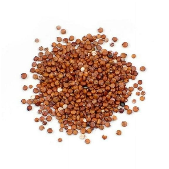 DAllesandro Red Quinoa, 10 lbs Bag