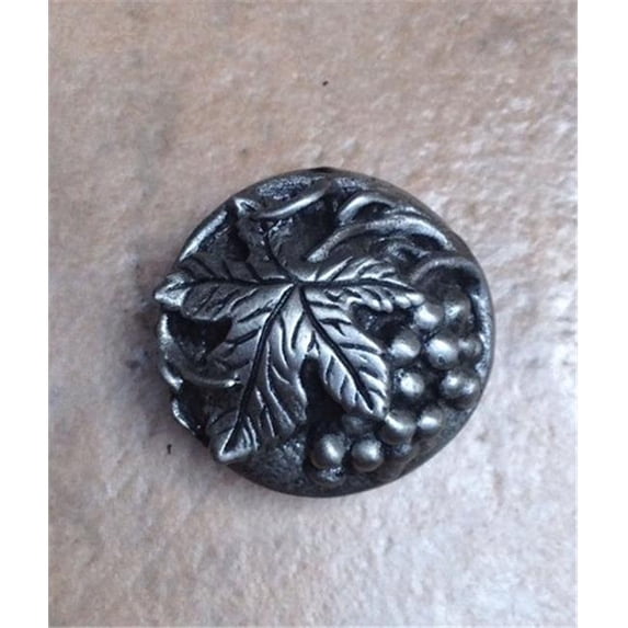 DArtefax DHK10-ORB Grapevine Knob- Oil Rub Bronze