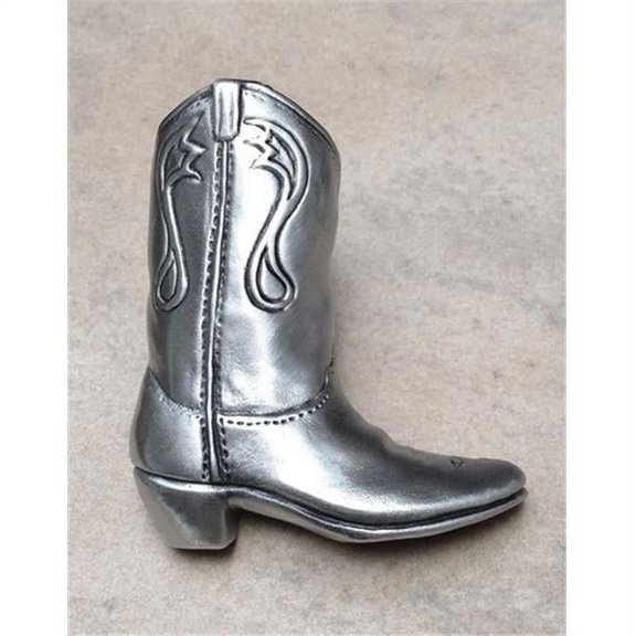DArtefax DHK55-SA Cowboy Boot Right Knob- Satin