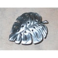 thumbnail image 1 of DArtefax DHK60-ORB Philodendron Leaf Knob- Oil Rub Bronze, 1 of 1