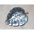 thumbnail image 1 of DArtefax DHK60-SA Philodendron Leaf Knob- Satin, 1 of 1